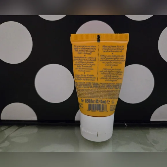 2/$30✨️SDJ Body Buff✨️ - Picture 3 of 4